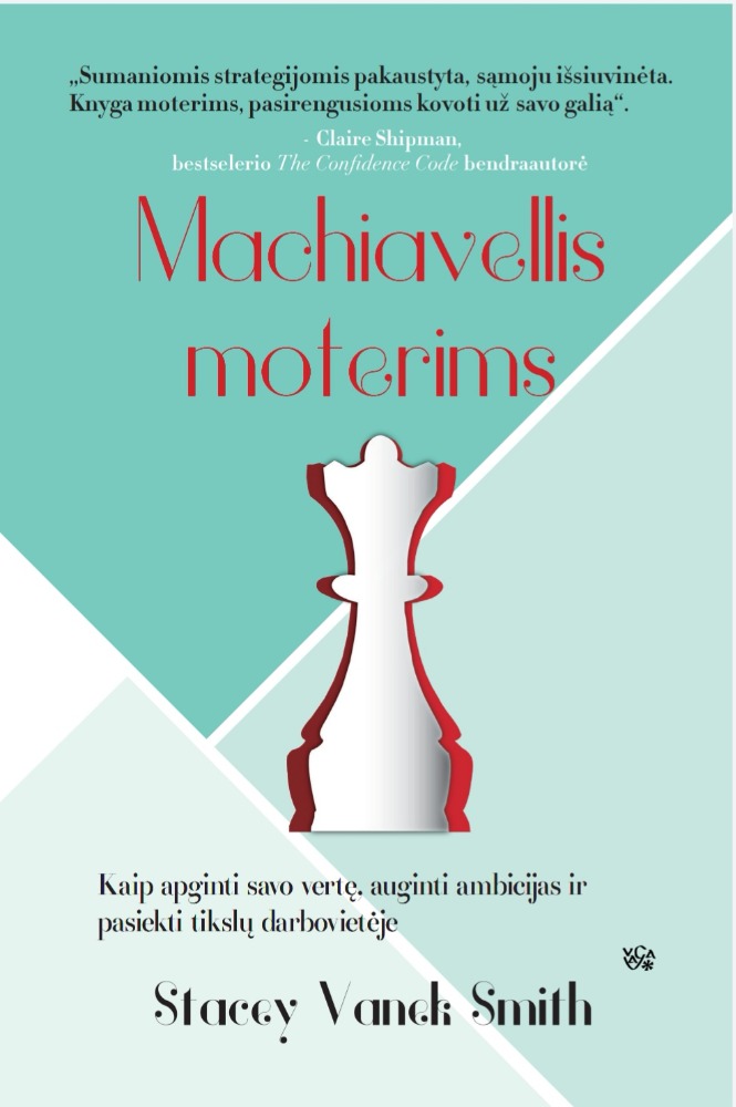 Machiavellis moterims 