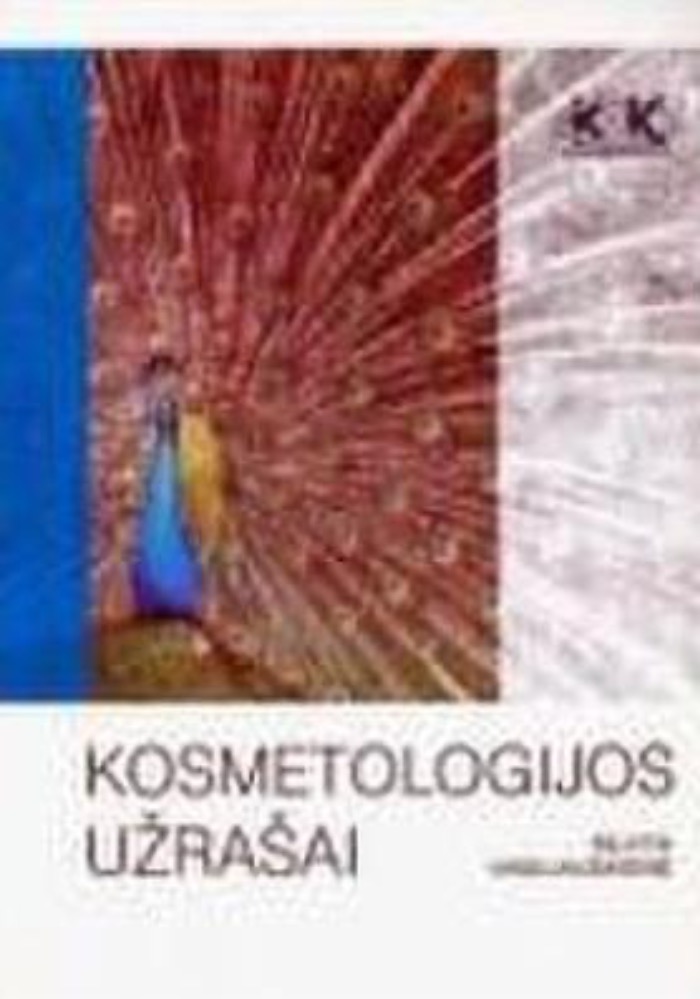 Kosmetologijos užrašai 