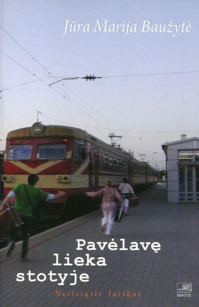 Pavėlavę lieka stotyje