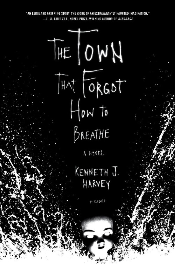 The Town That Forgot How To Breathe