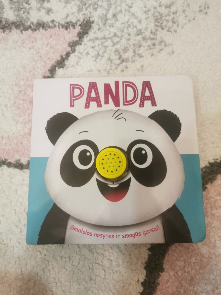 Panda 