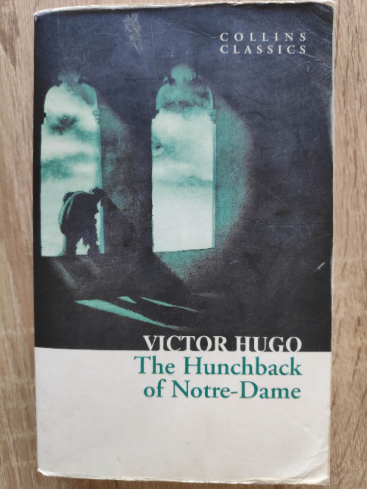 The Hunchback of Notre-Dame