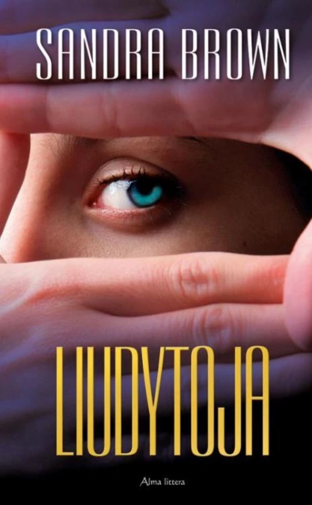 Liudytoja