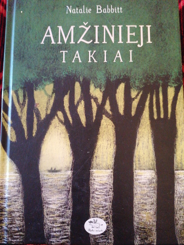 Amžinieji takiai