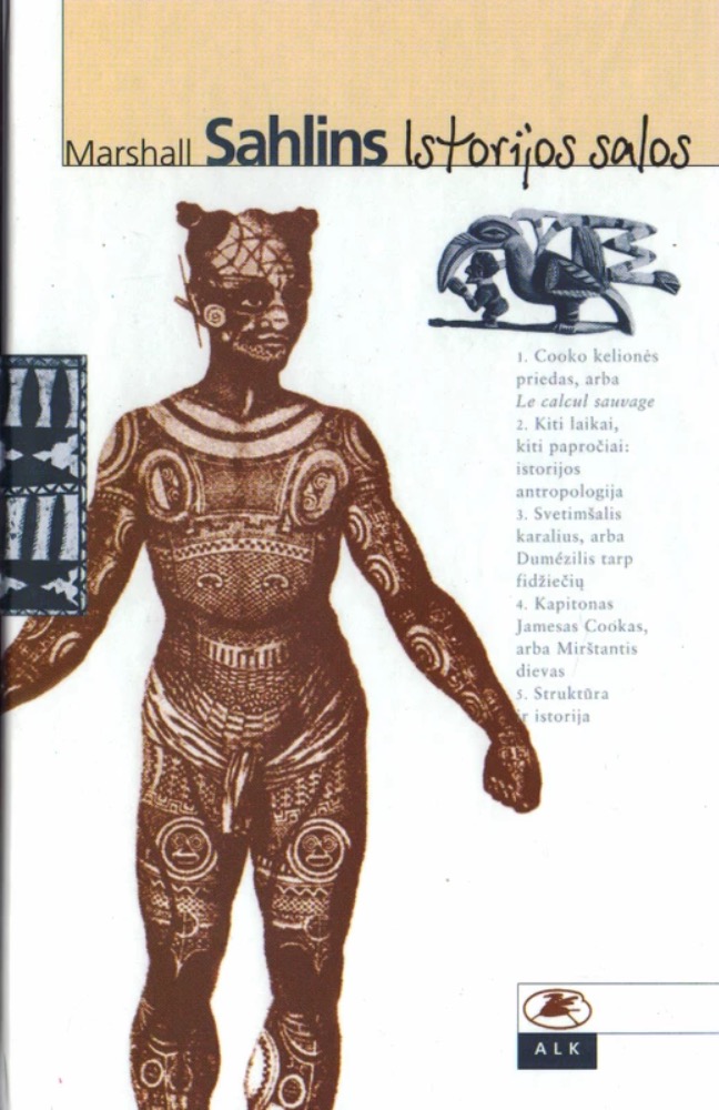 Istorijos salos