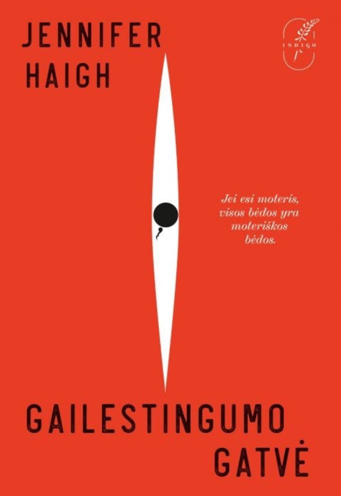 Gailestingumo gatvė