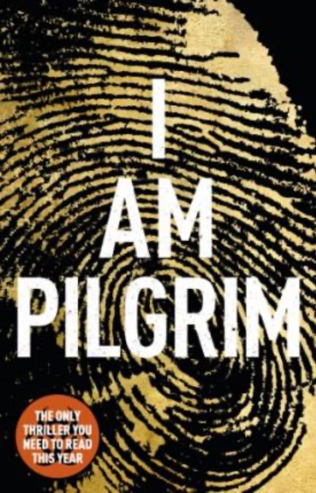 I Am Pilgrim