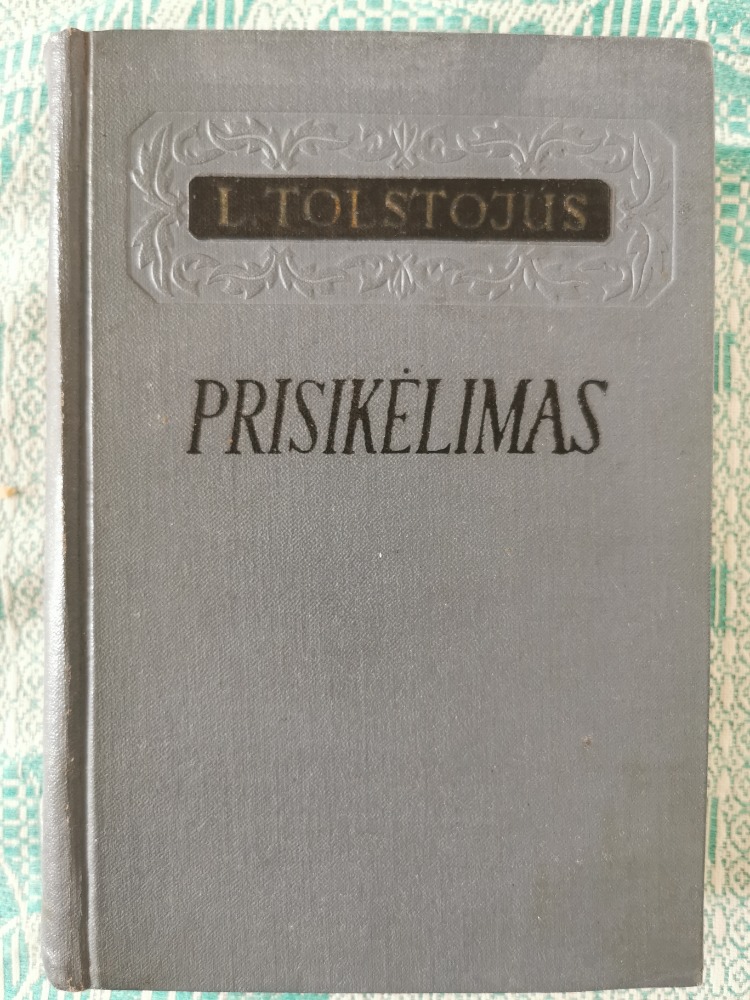 Prisikėlimas