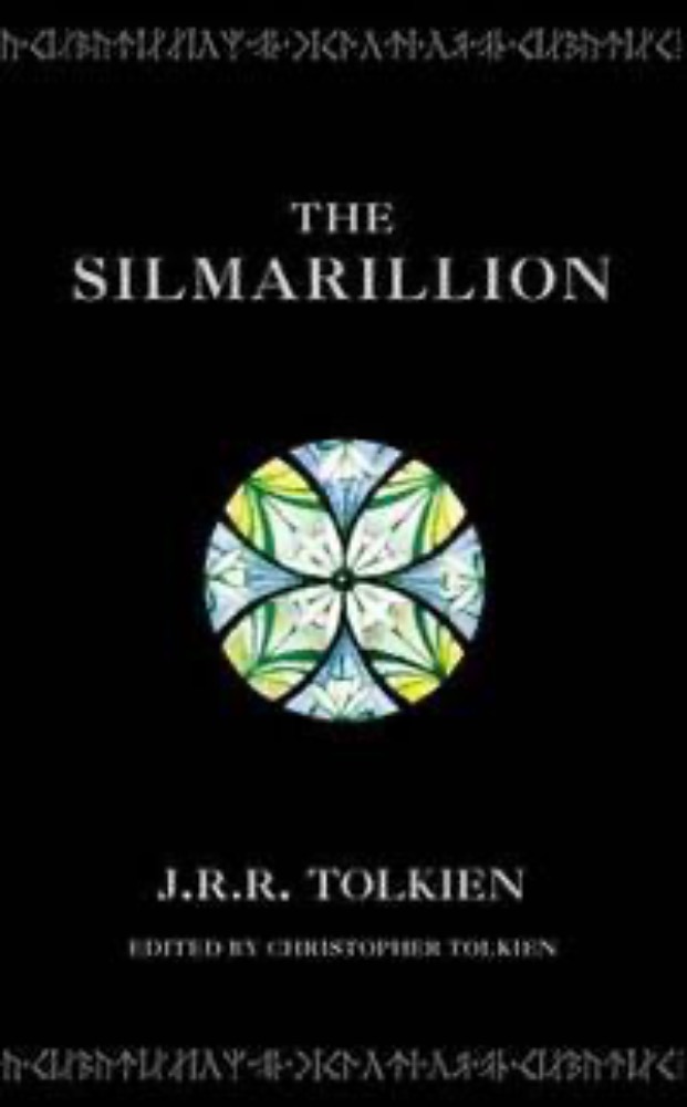 The Silmarillion
