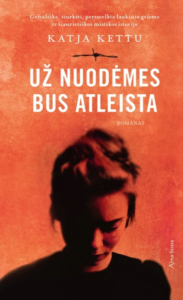 Už nuodėmes bus atleista