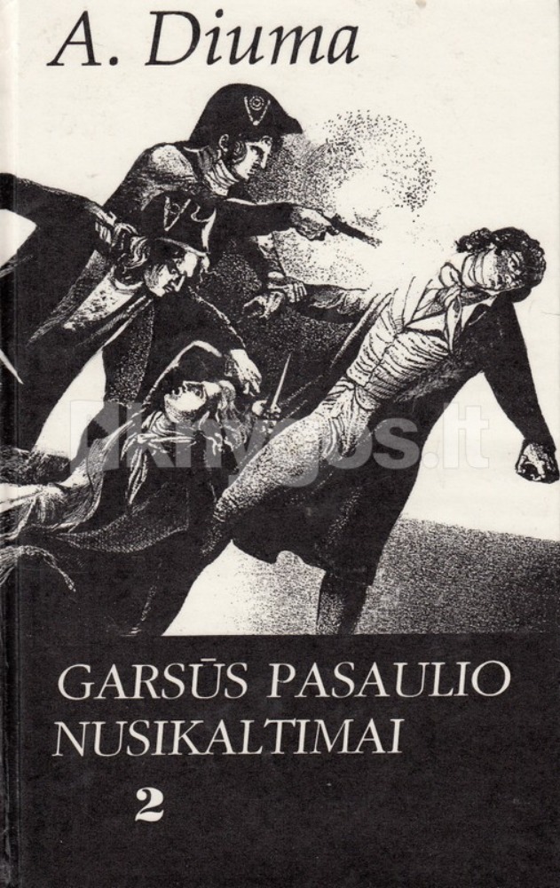 Gars�ūs pasaulio nusikaltimai