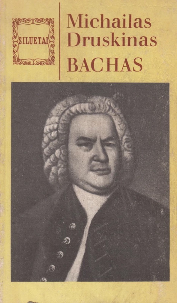 Bachas