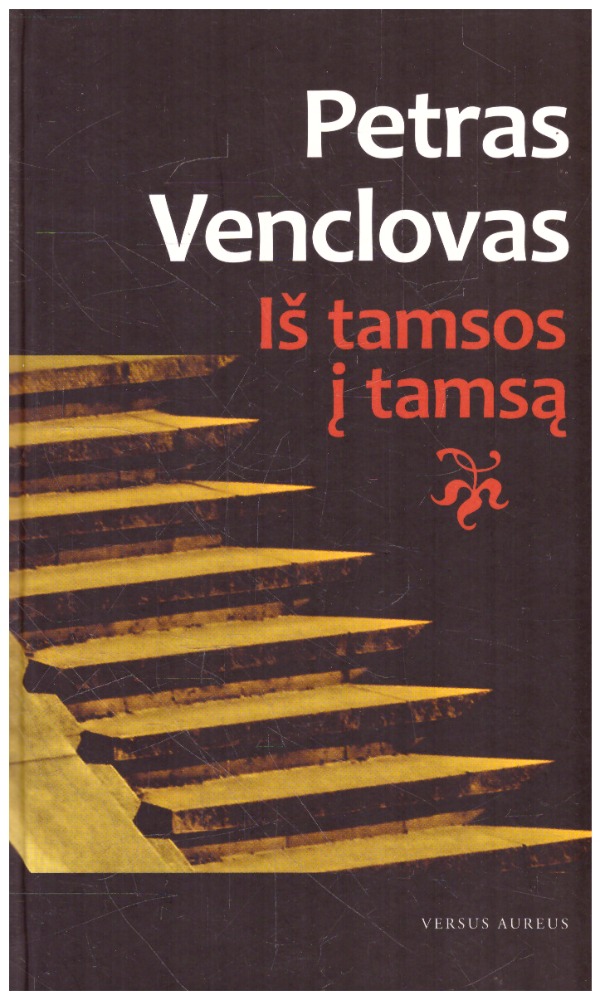 Iš tamsos į tamsą