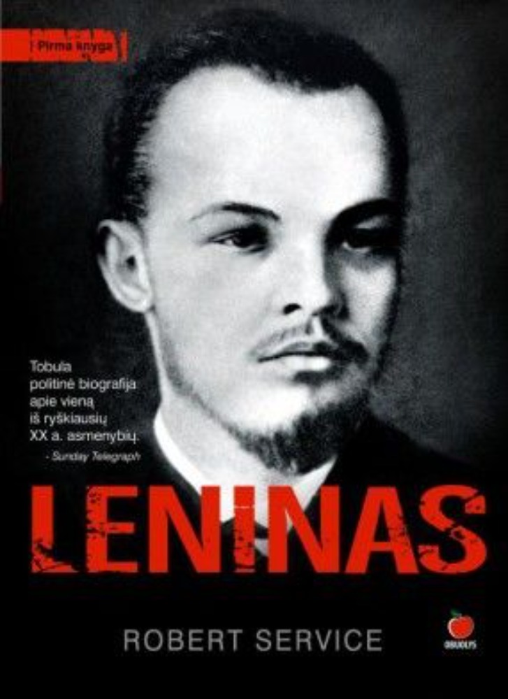 Leninas (Pirma knyga)