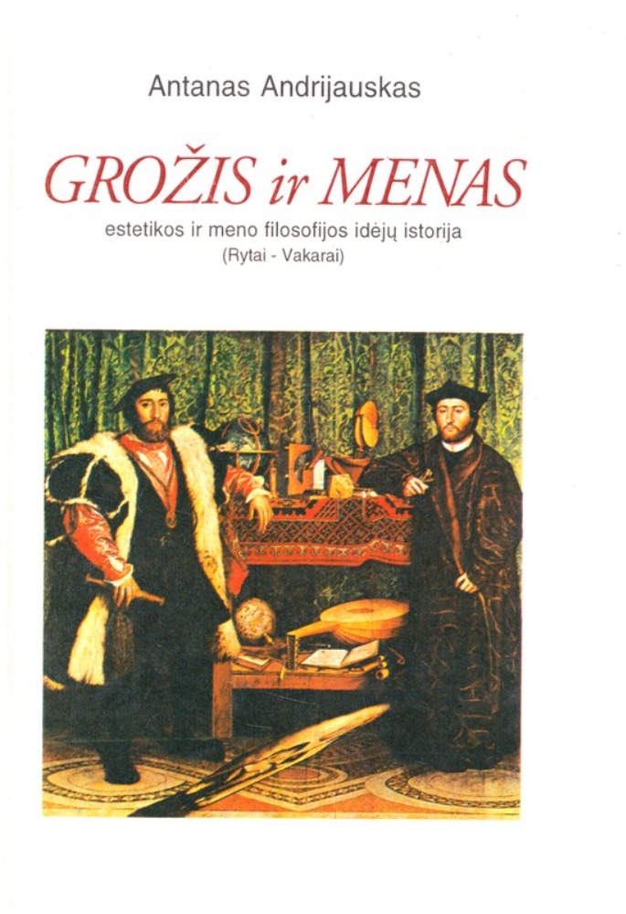 Grožis ir menas