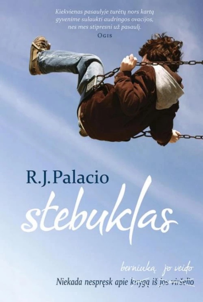 Stebuklas
