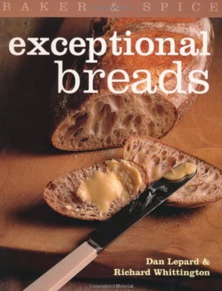 Exceptional Breads