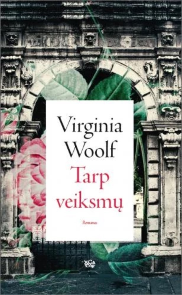 Tarp veiksmų