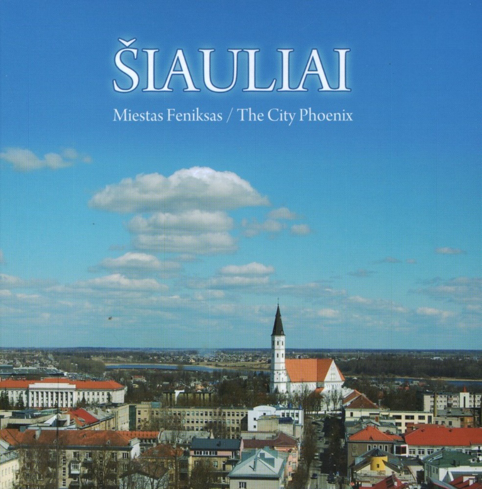 Šiauliai