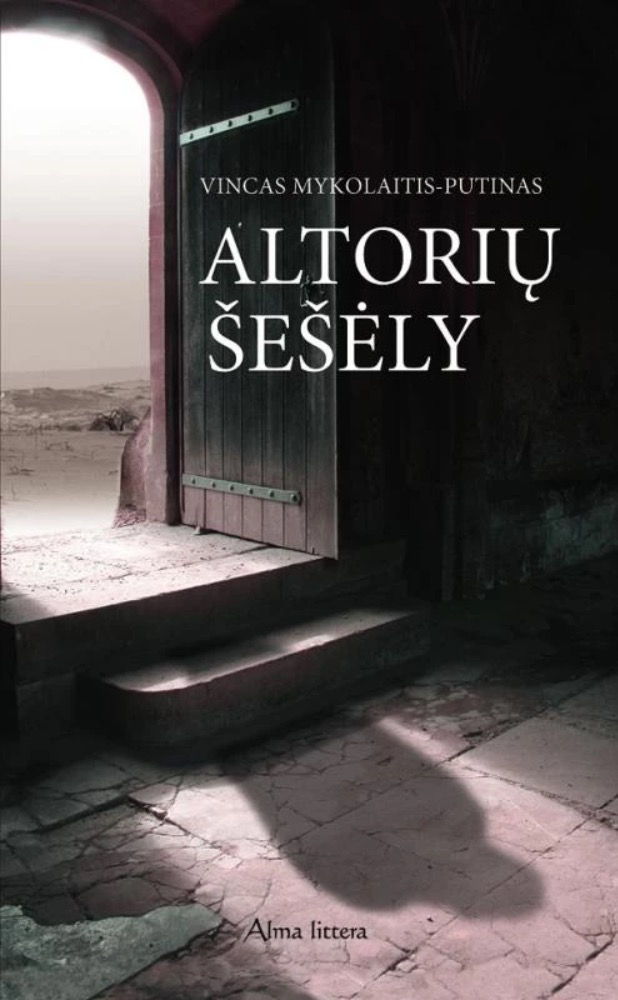 Altorių šešėly