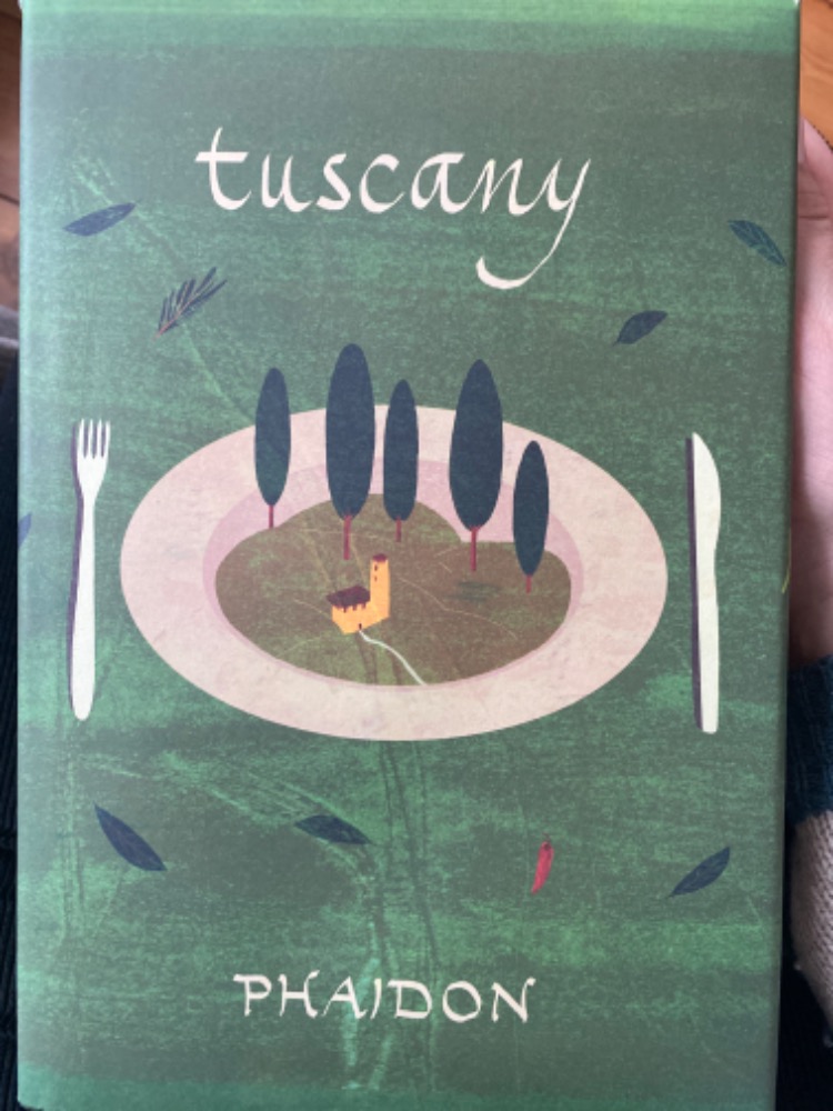 Tuscany