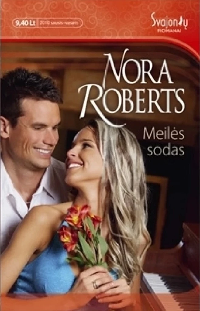 Meilės sodas