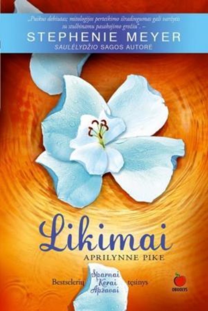 Likimai