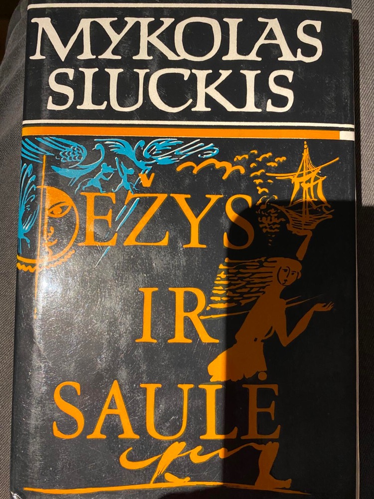 Ežys ir saulė