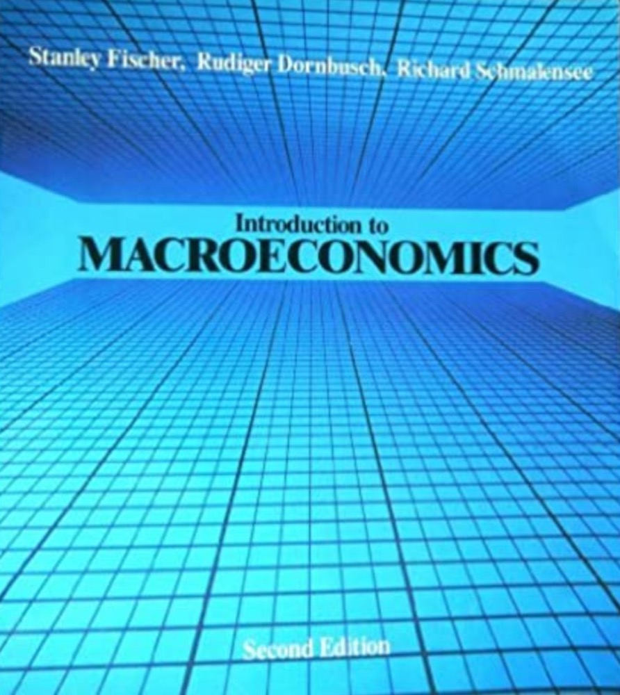 Introduction to Macroeconomics