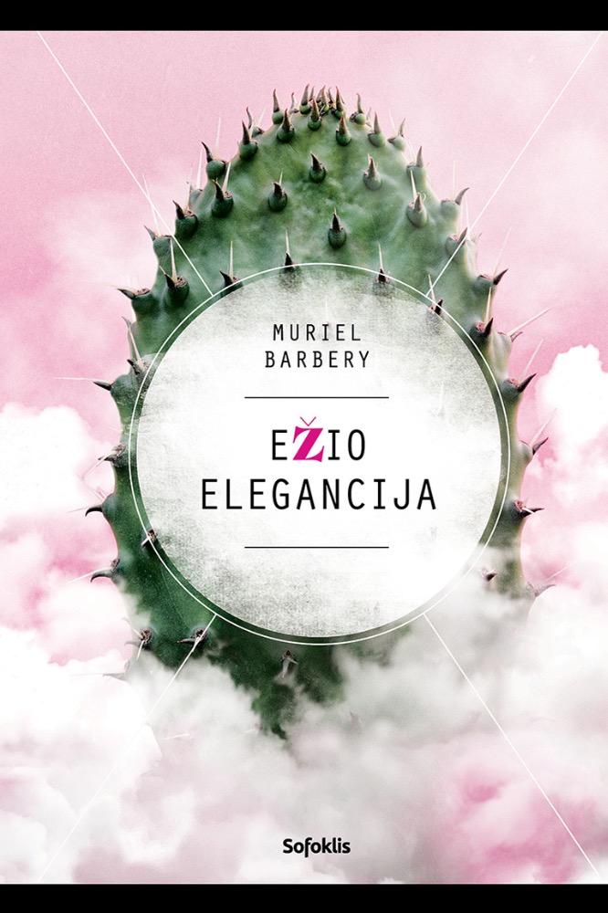 Ežio elegancija