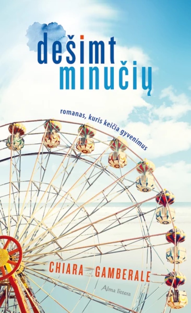 Dešimt minučių