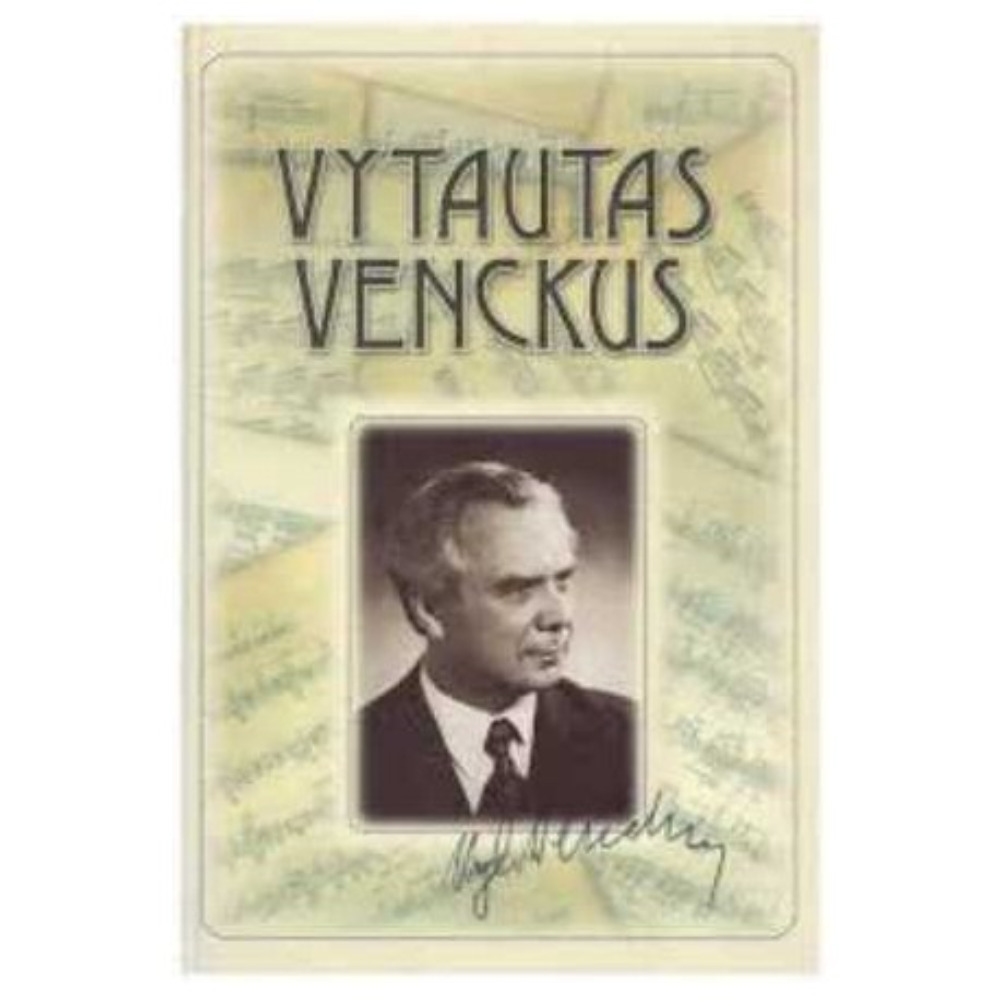 Vytautas Venckus