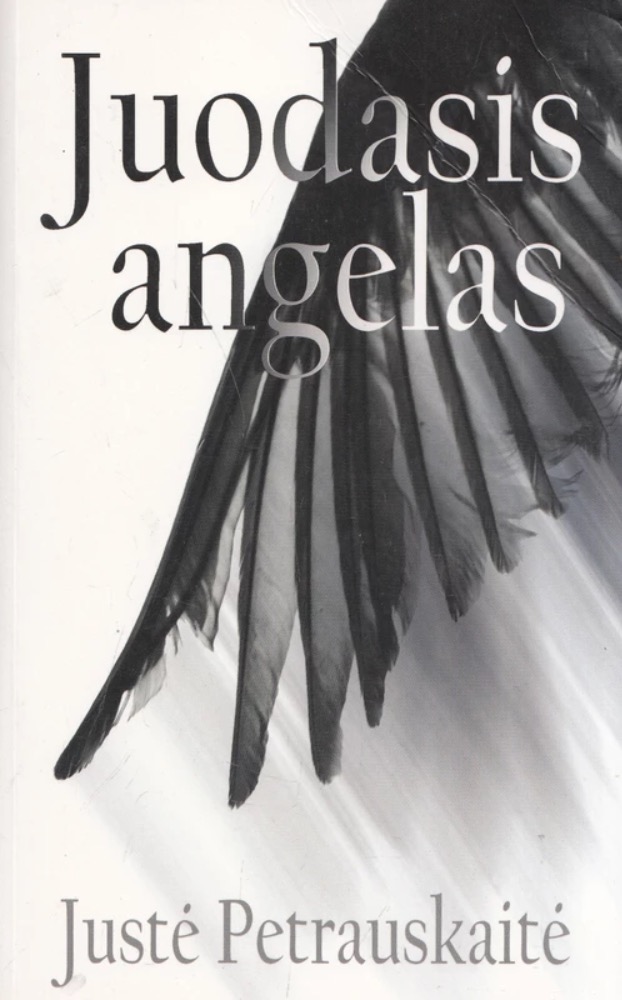 Juodasis angelas