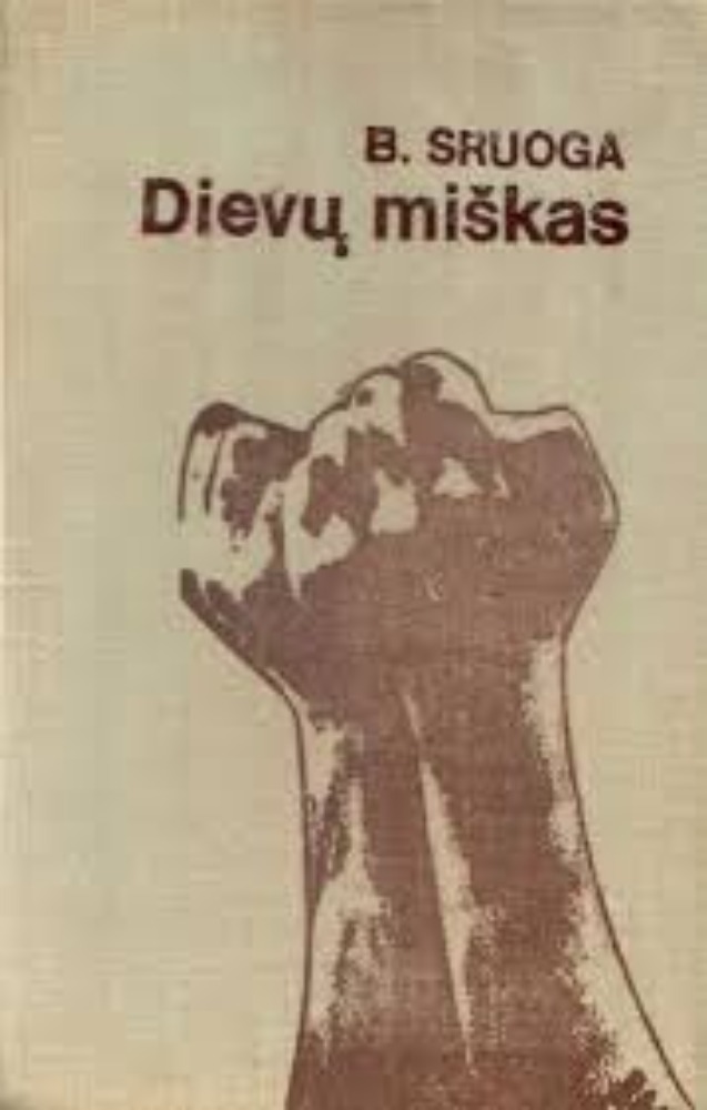 Dievų miškas