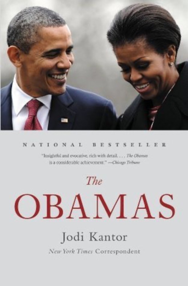 The Obamas