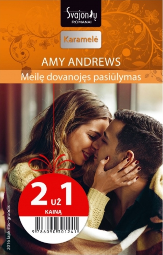 Meilę dovanojęs pasiūlymas