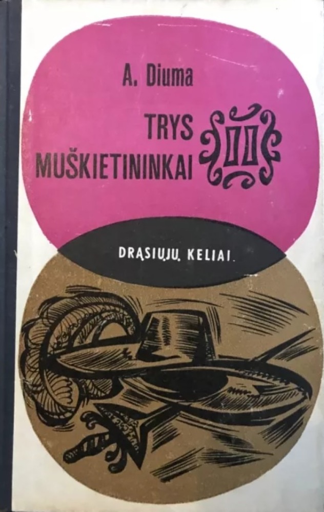 Trys muškietininkai II