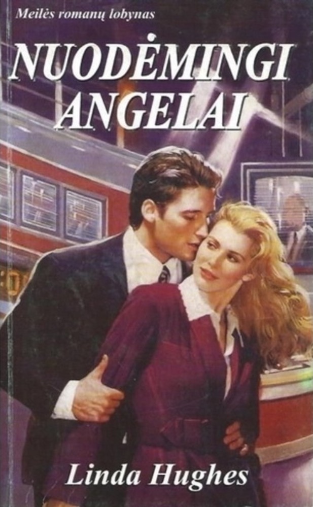 Nuodėmingi angelai