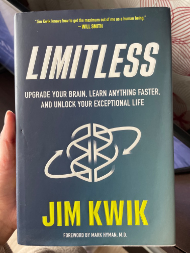 Limitless