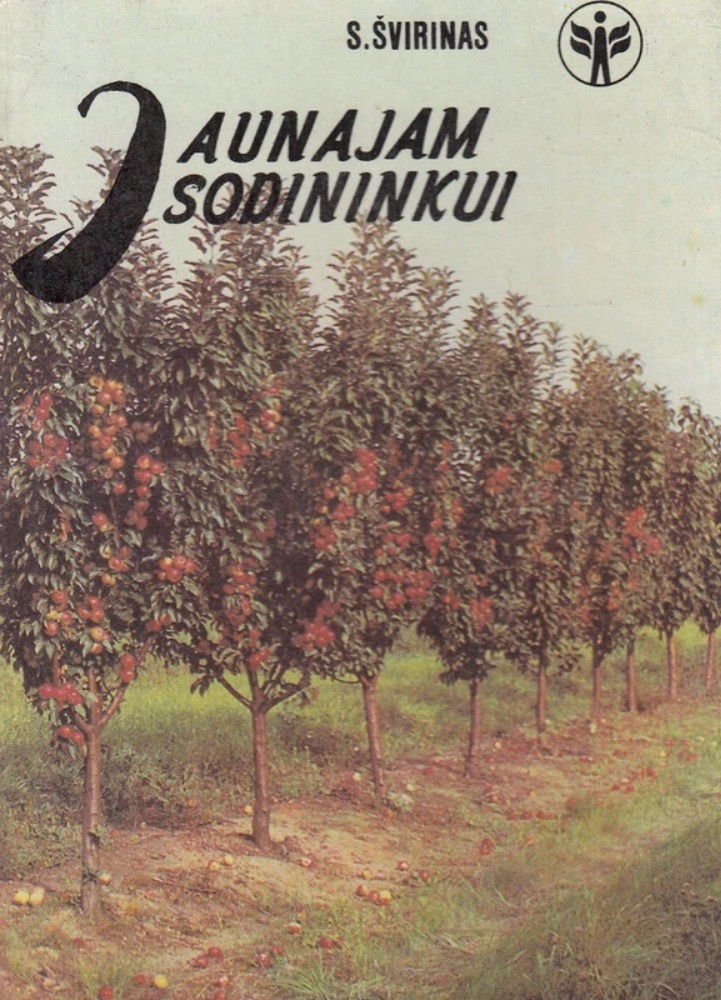 Jaunajam sodininkui