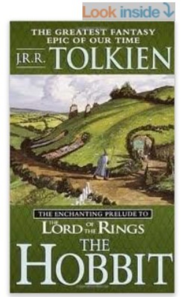 The Hobbit