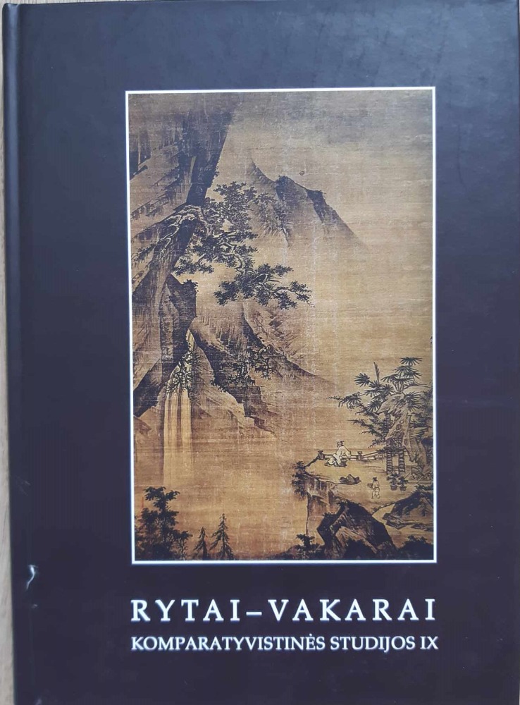 Rytai - Vakarai