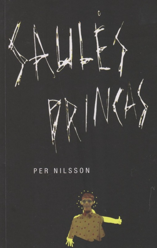 Saulės princas