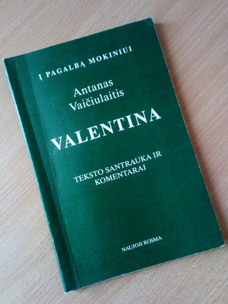 Valentina