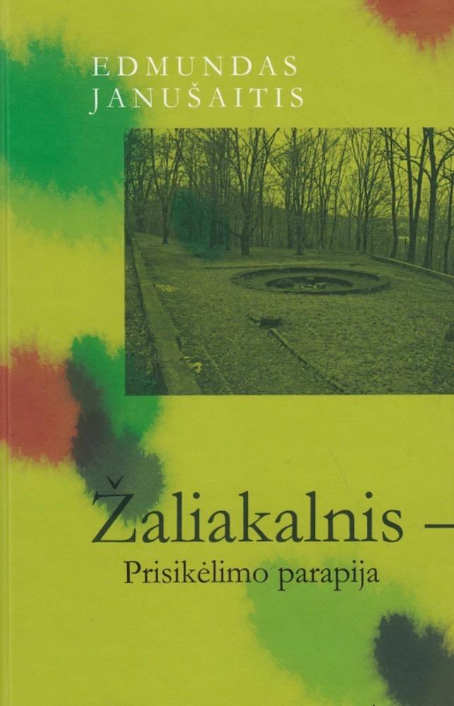 Žaliakalnis – Prisikėlimo parapija
