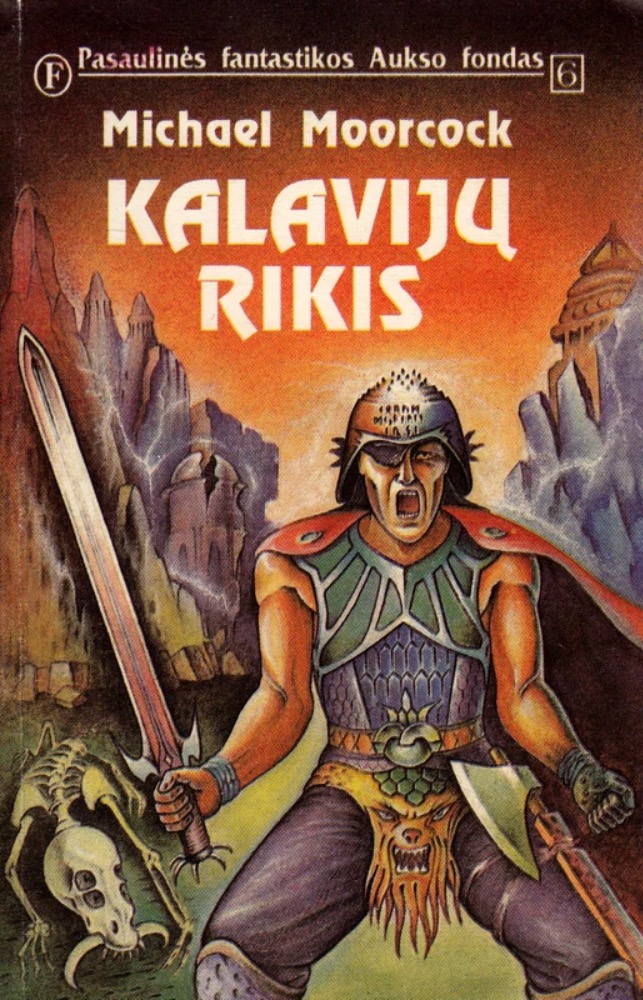 Kalavijų rikis