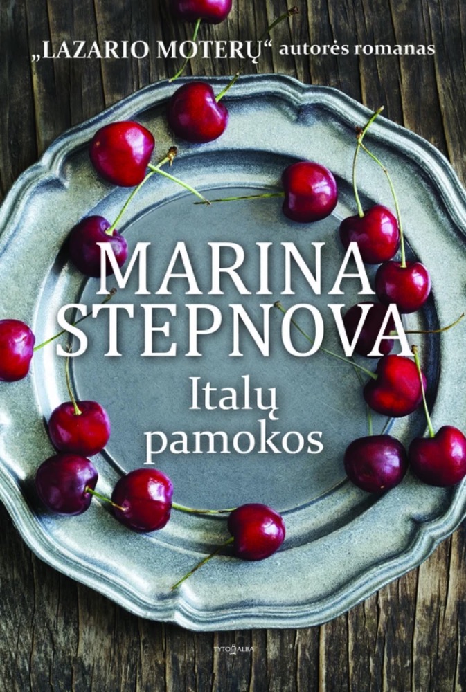 Italų pamokos