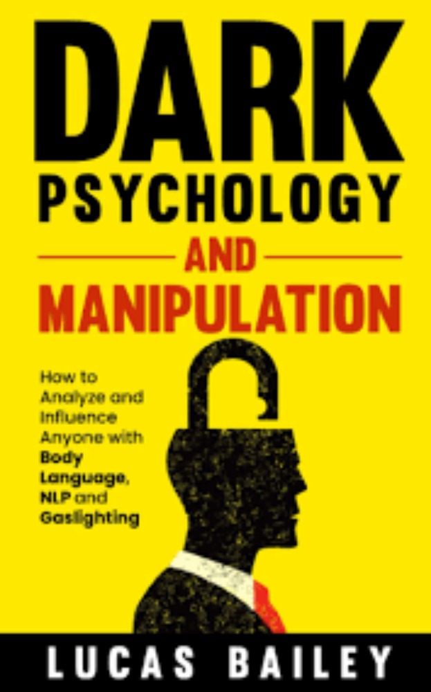 Dark Psychology and Manipulation
