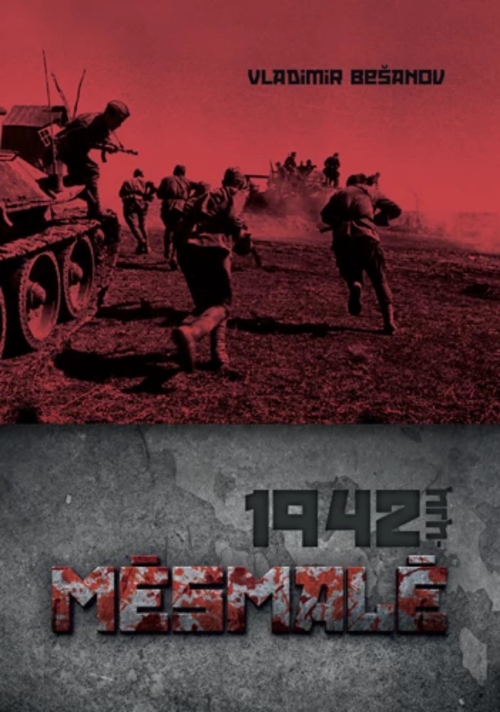 1942-ųjų mėsmalė