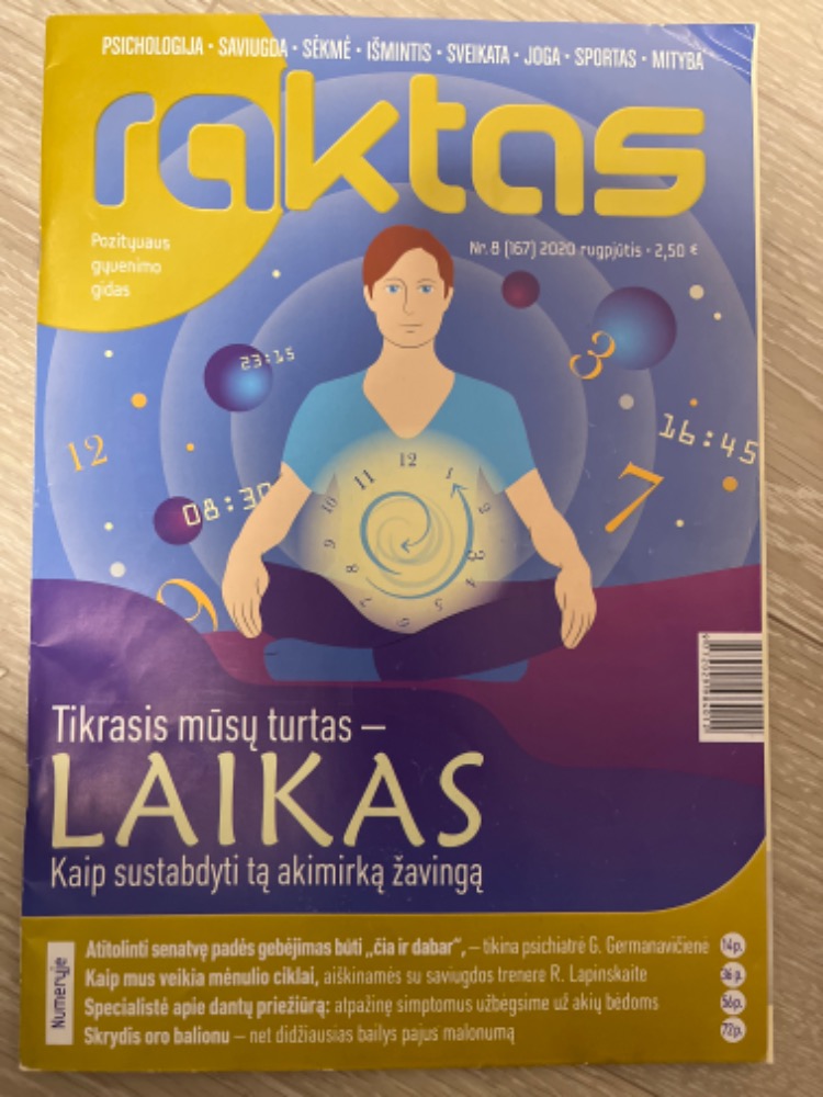 Raktas
